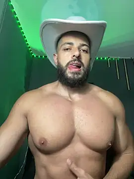 Show Webcam de magnumchris