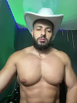 magnumchris Webcam Show