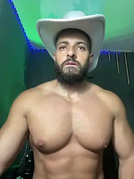 Show webcam de magnumchris