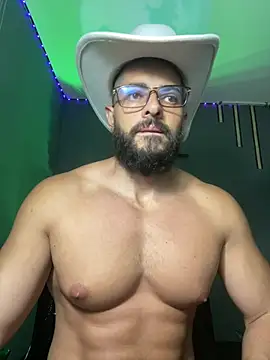 magnumchris Show Webcam
