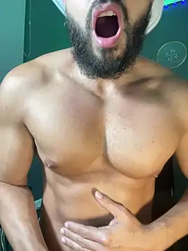Show de webcam de magnumchris
