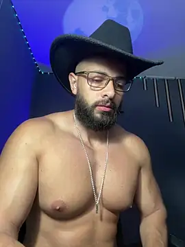 magnumchris Webcam show