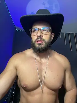 Show Webcam de magnumchris