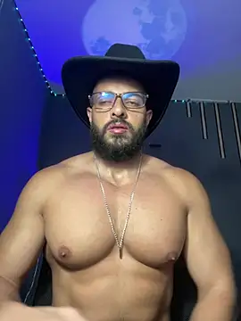 magnumchris Webcamshow