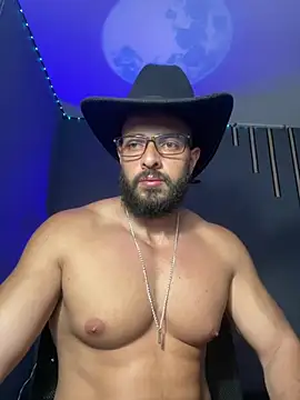 magnumchris – webcam-show
