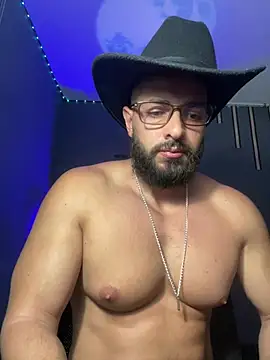 magnumchris Show Webcam