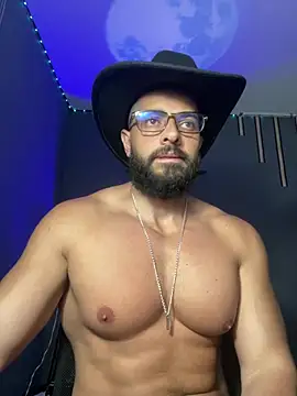 عرض كام magnumchris