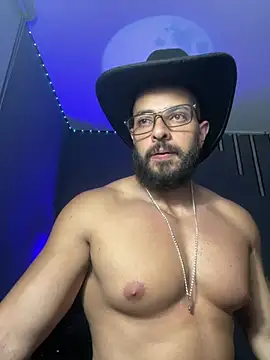 Show webcam de magnumchris