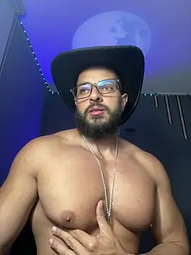 magnumchris Webcam-Show