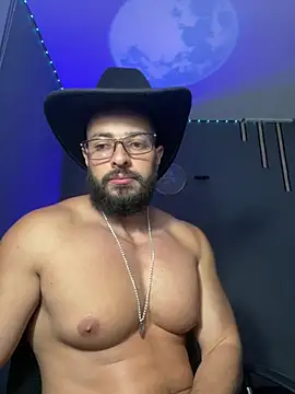 Show webcam de magnumchris