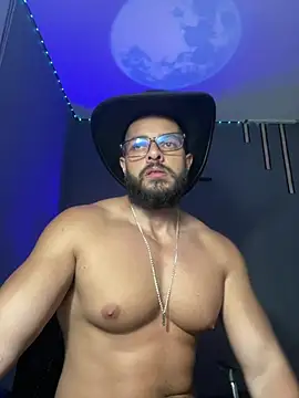 magnumchris Webcamshow