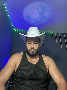magnumchris Show Webcam