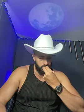 magnumchris Webcam-Show