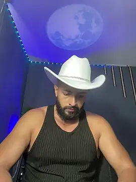 magnumchris Show Webcam