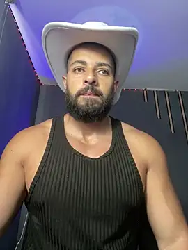 Show de webcam de magnumchris