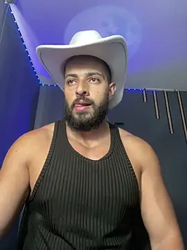 magnumchris webcam show