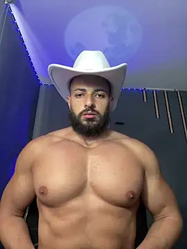 magnumchris Show Webcam