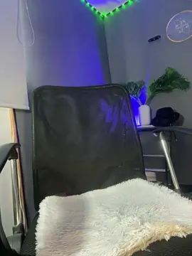 magnumchris Webcam-Show