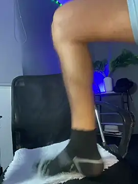 magnumchris' Webcam Show