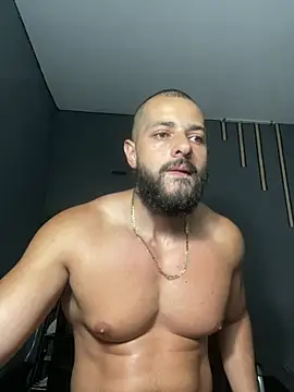 Show webcam de magnumchris