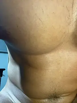 magnumchris Pertunjukan Webcam