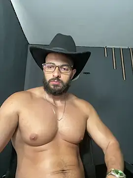 magnumchris Webcam Show