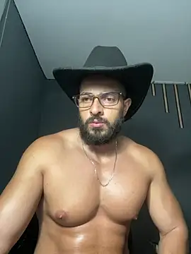 Show webcam de magnumchris