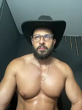 magnumchris Webcamshow