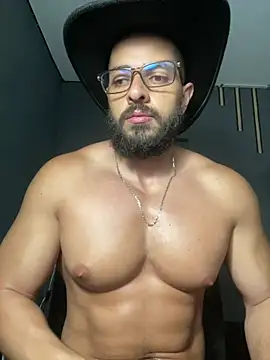 Show Webcam de magnumchris