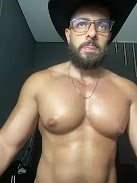 magnumchris Webcam Show