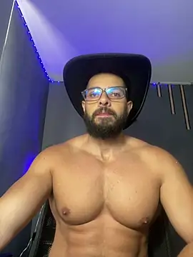 عرض كام magnumchris