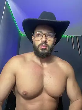 magnumchris 在線直播表演