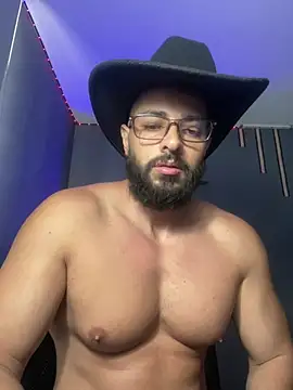 magnumchris Webcam show