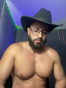 Show Webcam de magnumchris