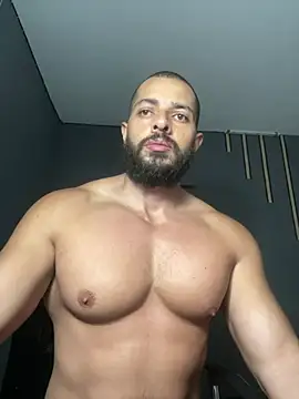 magnumchris webcam show