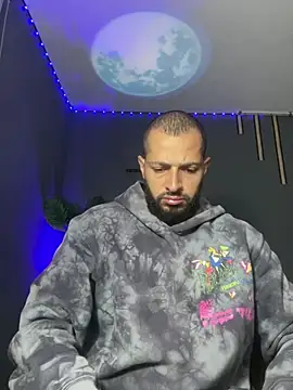 magnumchris Webcam-Show
