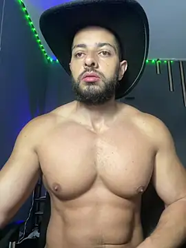 magnumchris Webcamshow