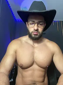 magnumchris Webcam show