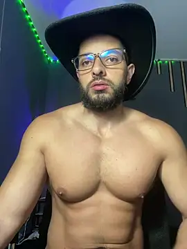 magnumchris Webcam Show