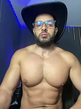 Show Webcam de magnumchris