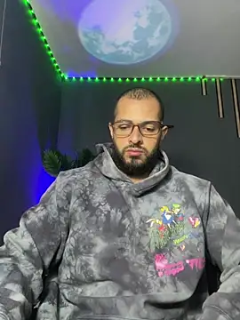 magnumchris Webcam show