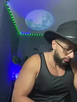 Show webcam de magnumchris
