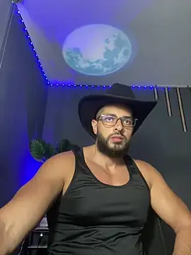 magnumchris Webcam-Show