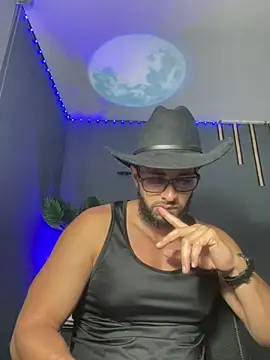 magnumchris – webcam-show