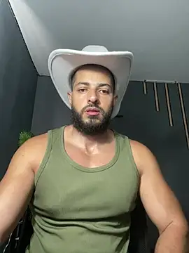 Show de webcam de magnumchris