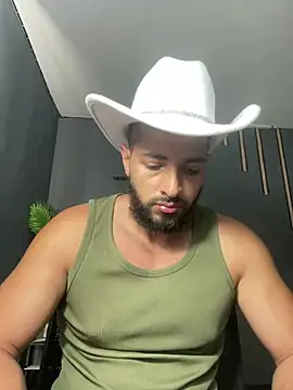 magnumchris 在線直播表演