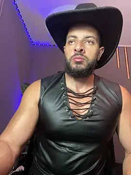 magnumchris' Webcam Show