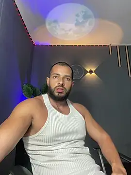 Show webcam de magnumchris