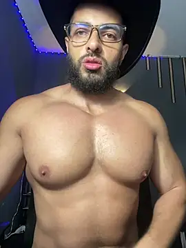 magnumchris Show in webcam