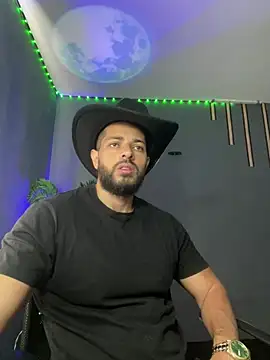 magnumchris Webcam Show